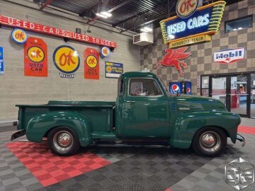 1948 Chevrolet 3100