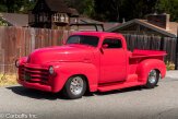 1948 Chevrolet 3100