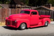 1948 Chevrolet 3100