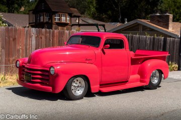 1948 Chevrolet 3100