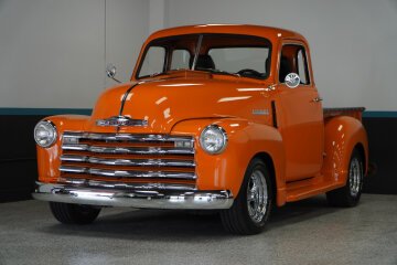 1948 Chevrolet 3100