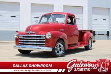 1948 Chevrolet 3100