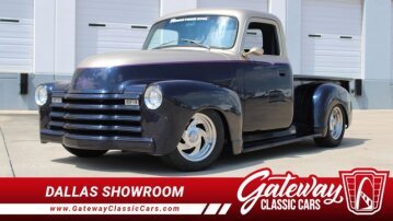 1948 Chevrolet 3100