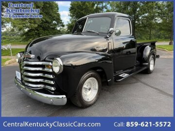 1948 Chevrolet 3100