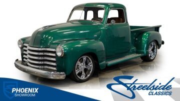 1948 Chevrolet 3100