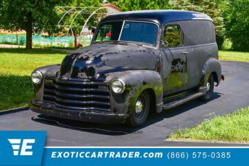 1948 Chevrolet 3100