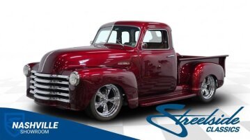 1948 Chevrolet 3100