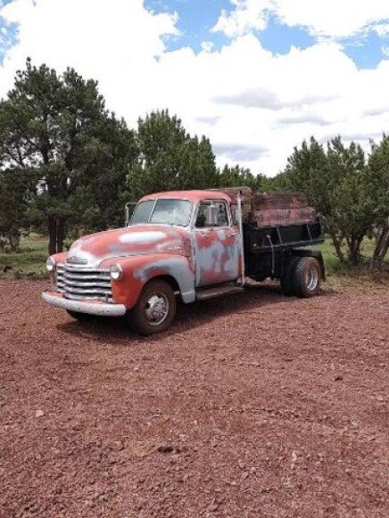 Photo 1 for 1948 Chevrolet 3800