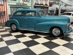 Thumbnail Photo 4 for 1948 Chevrolet Fleetline