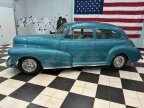 Thumbnail Photo 2 for 1948 Chevrolet Fleetline