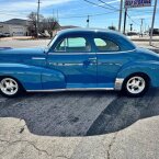 Thumbnail Photo 2 for 1948 Chevrolet Fleetline