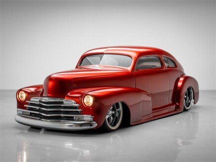 Photo 1 for 1948 Chevrolet Fleetline