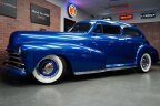 Thumbnail Photo 2 for 1948 Chevrolet Fleetline