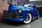 Thumbnail Photo 5 for 1948 Chevrolet Fleetline