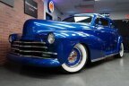 Thumbnail Photo 4 for 1948 Chevrolet Fleetline