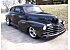 1948 Chevrolet Fleetline
