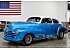 1948 Chevrolet Fleetline
