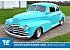 1948 Chevrolet Fleetline
