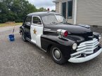 Thumbnail Photo 4 for 1948 Chevrolet Fleetline for Sale by Owner