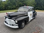 Thumbnail Photo 3 for 1948 Chevrolet Fleetline for Sale by Owner
