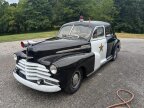 Thumbnail Photo 2 for 1948 Chevrolet Fleetline for Sale by Owner