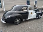 Thumbnail Photo 5 for 1948 Chevrolet Fleetline for Sale by Owner