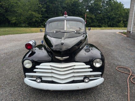Photo 1 for 1948 Chevrolet Fleetline for Sale by Owner