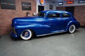 1948 Chevrolet Fleetline