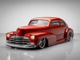 1948 Chevrolet Fleetline