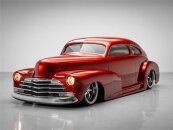 1948 Chevrolet Fleetline