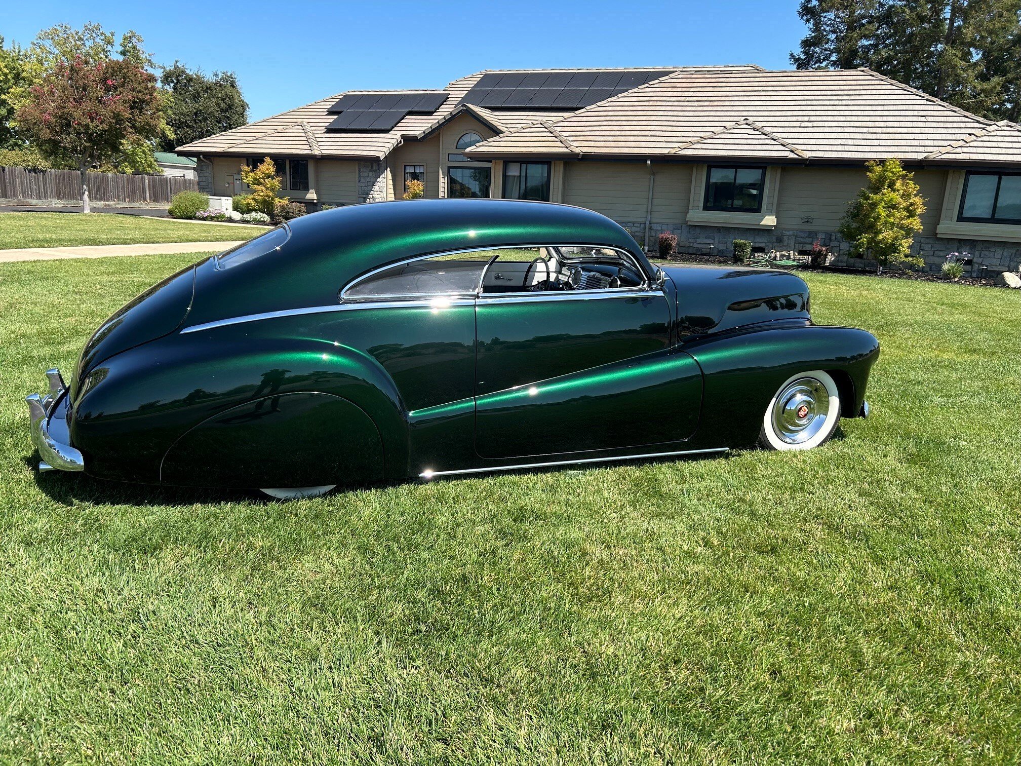1947 Chevrolet Fleetline Classic Cars for Sale - Classics on