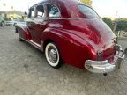 Thumbnail Photo 2 for 1948 Chevrolet Fleetmaster