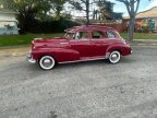 Thumbnail Photo 3 for 1948 Chevrolet Fleetmaster
