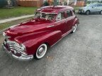 Thumbnail Photo 4 for 1948 Chevrolet Fleetmaster