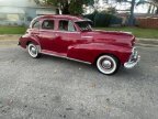 Thumbnail Photo 5 for 1948 Chevrolet Fleetmaster