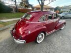 Thumbnail Photo 6 for 1948 Chevrolet Fleetmaster