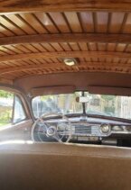 Thumbnail Photo 5 for 1948 Chevrolet Fleetmaster