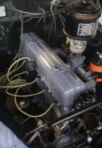 Thumbnail Photo 3 for 1948 Chevrolet Fleetmaster