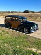 Thumbnail Photo 6 for 1948 Chevrolet Fleetmaster
