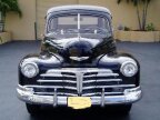 Thumbnail Photo 3 for 1948 Chevrolet Fleetmaster