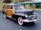 Thumbnail Photo 2 for 1948 Chevrolet Fleetmaster