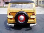 Thumbnail Photo 5 for 1948 Chevrolet Fleetmaster