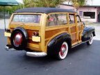 Thumbnail Photo 4 for 1948 Chevrolet Fleetmaster
