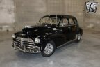 Thumbnail Photo 2 for 1948 Chevrolet Fleetmaster
