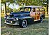 1948 Chevrolet Fleetmaster