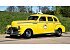 1948 Chevrolet Fleetmaster
