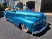 1948 Chevrolet Fleetmaster