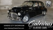 1948 Chevrolet Fleetmaster
