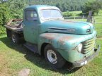 Thumbnail Photo 1 for 1948 Chevrolet Other Chevrolet Models