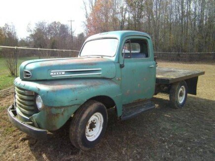Photo 1 for 1948 Chevrolet Other Chevrolet Models